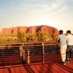 Yulara: Uluru Sunrise and Kata Tjuta Day Trip by Bus - Tour Overview
