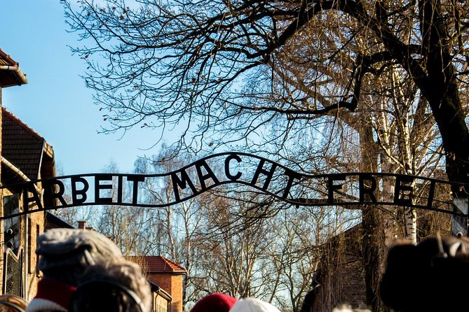 1 Day Auschwitz Birkenau Museum Guided Tour Hotel Pick up - Meeting and Pickup