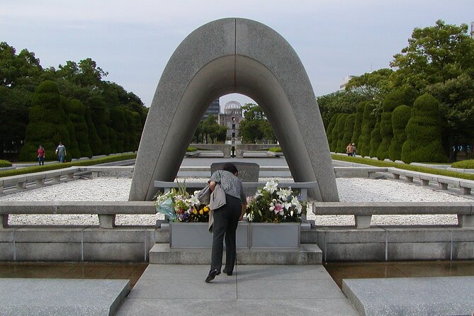 1-Day Private Sightseeing Tour in Hiroshima and Miyajima Island - Tour Logistics