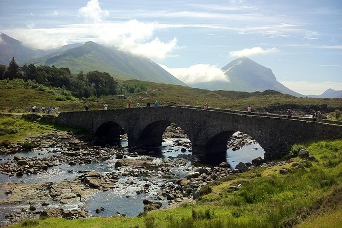 3-Day Isle of Skye and Scottish Highlands From Edinburgh - Booking and Cancellation Policy