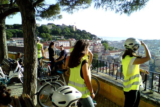 3-Hour Lisbon 7 Hills Electric Bike Tour - Reviews Summary