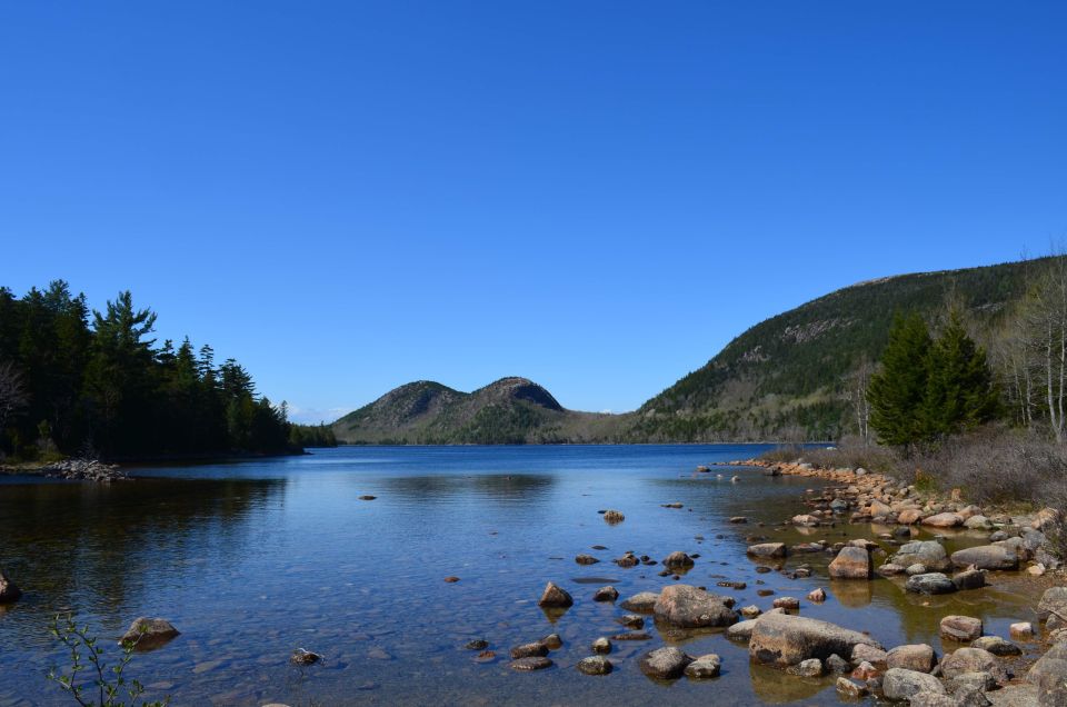 3 Hour Private Tour: Insiders Tour of Acadia National Park - Booking Details