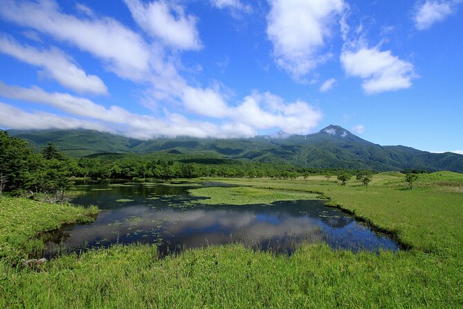 3hours Nature Guided Tour in Shiretoko Five Lakes - Meeting and Pickup