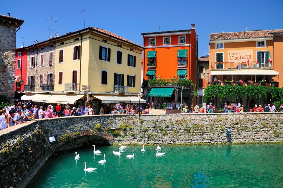 6-Day North Lakes: Milan & Bernina Express Experience - Milan City Tour and Aperitivo