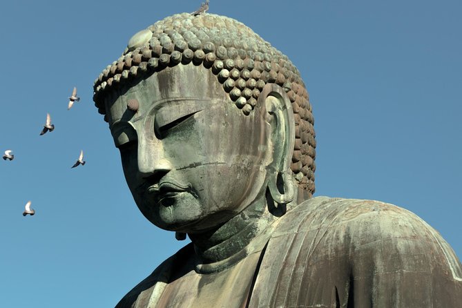 A Fun Day Out Discovering Kamakura - Discovering Zen Temples and Shrines