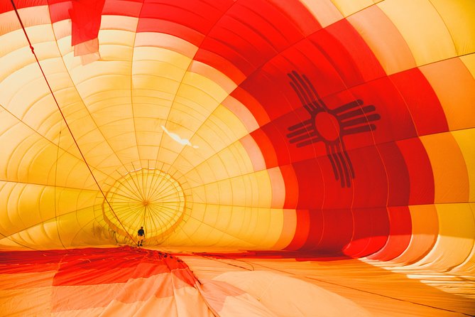 Albuquerque Hot Air Balloon Ride at Sunrise - Reviews and Feedback
