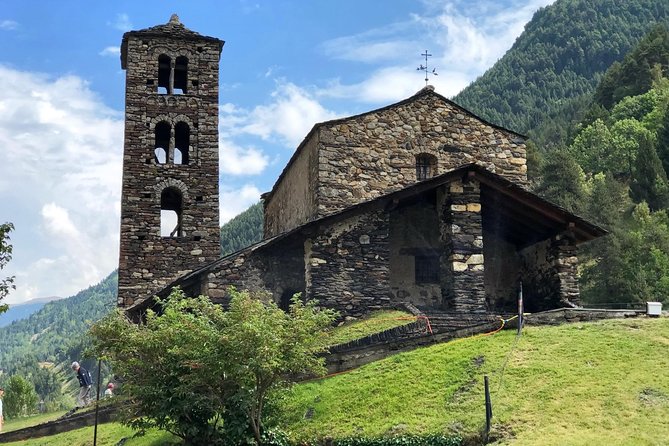 Andorra Original Country Tour, Pass by France (Private, Pickup) - Exploring the Spanish Pyrenees