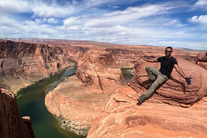 Antelope Canyon and Horseshoe Bend Small Group Tour - Additional Information