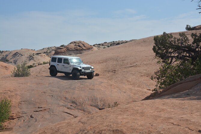 Arches National Park Back Country Adventure From Moab - Visitor Experiences and Recommendations