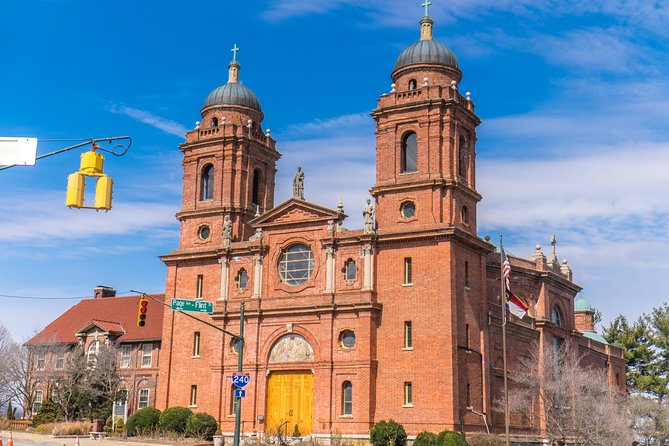 Asheville Insider Guided Walking Tour - Tour Logistics