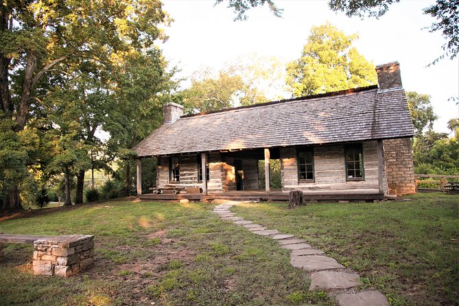 Belle Meade Journey to Jubilee Guided Tour - Whats Included