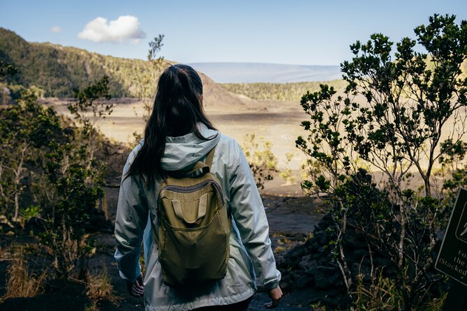 Big Island Highlights: Coffee, Volcano, Black Sands & Waterfall - Punaluu Black Sands Beach Exploration