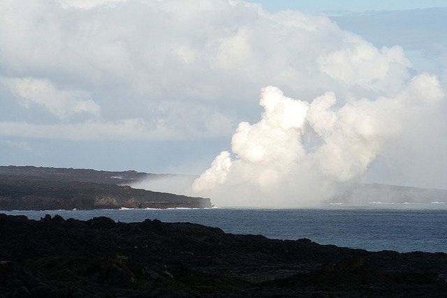 Big Island Volcano Adventure: Full-Day From Hilo - Witness the Mighty Kilauea Volcano
