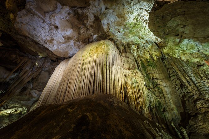 CANYON & CAVE Tour From Kutaisi - Sataplia, Prometheus & Martvili - Sataplia Nature Reserve