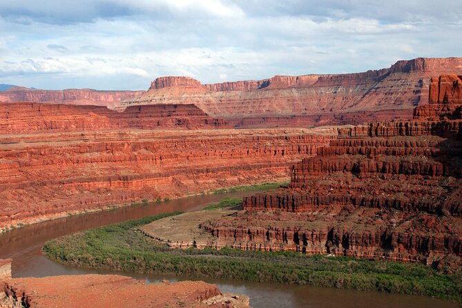 Canyonlands National Park Half-Day Tour From Moab - Inclusions and Details