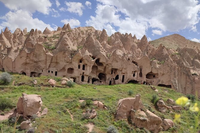Cappadocia Private Tour With Car & Guide - Reviews