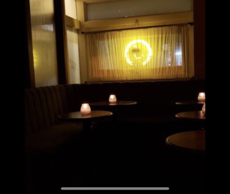 Chicago: 3-Hour Private Speakeasy Cocktail VIP Tour - Tour Highlights