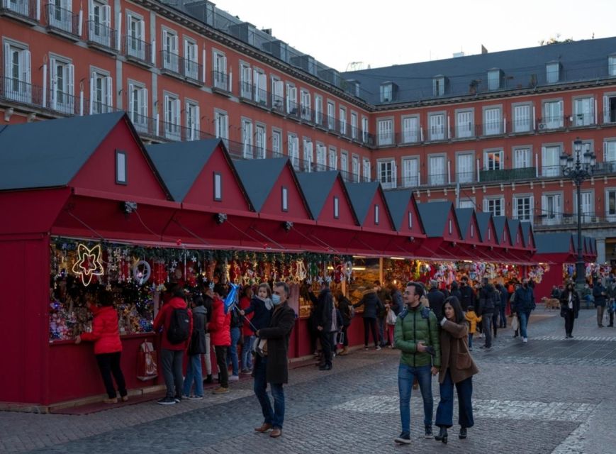 Christmas in Albuquerque, the Land of Enchantment - Magical Holiday Attractions in Albuquerque