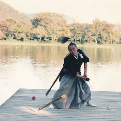 Cool Kyoto: 5-Hour Walking Tour With the Last Samurai - Immersive Samurai Sword Skills Demonstration