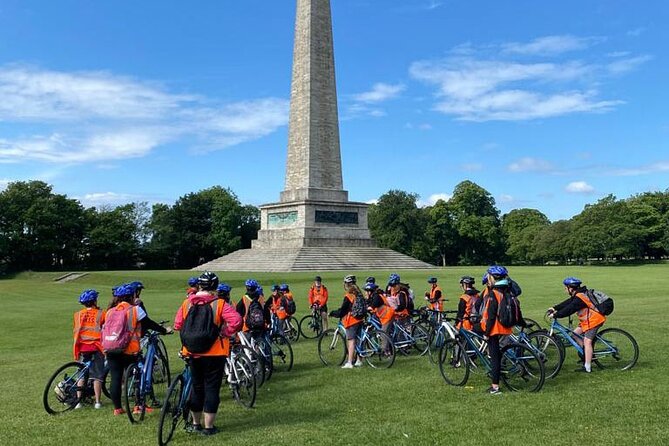 Dublin Full Day Bike Rental - Inclusions and Highlights