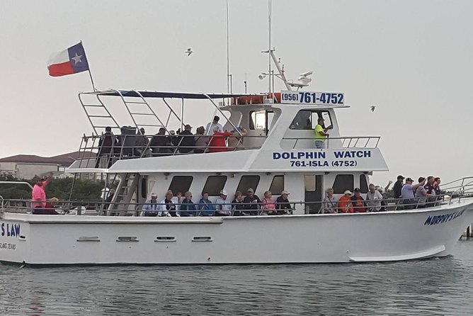 Eco and Dolphin Watch Tour of South Padre Island - Tour Details