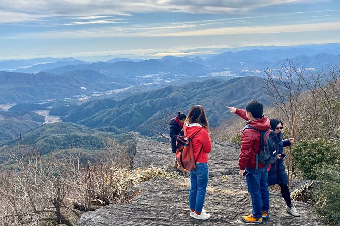 Emtb Tour to See the Beautiful Islands From the Summit - Details of the Tour