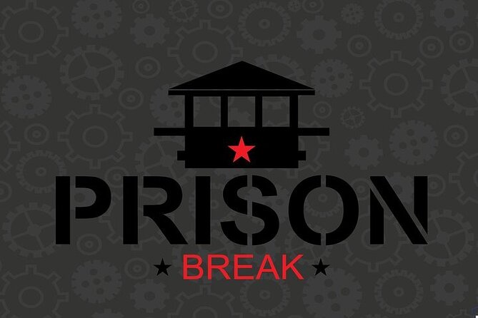 Escape Game Prison Break in Montpellier - Meeting Point