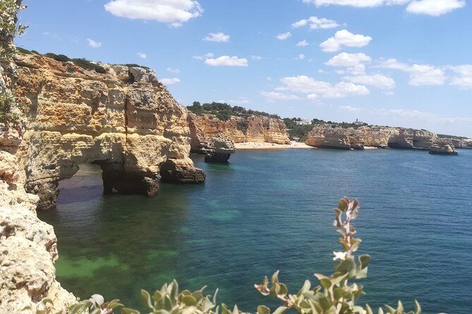 Faro to Benagil Hiking Tour and Marinha Beach - Meeting Point and Schedule