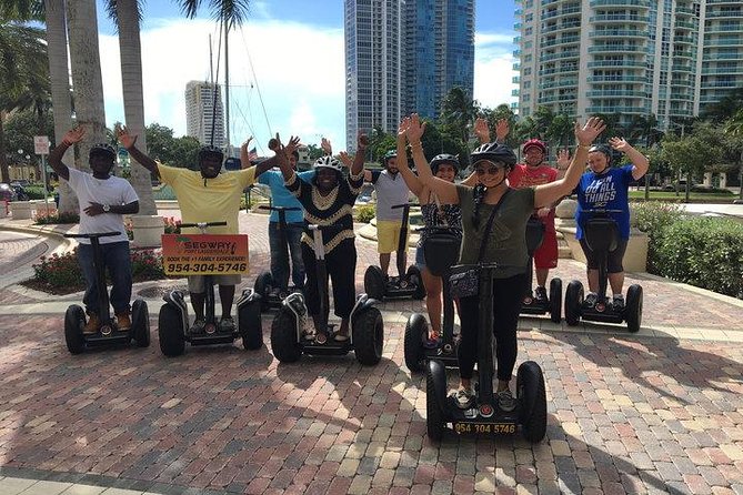 Fort Lauderdale Segway Tour - Reviews