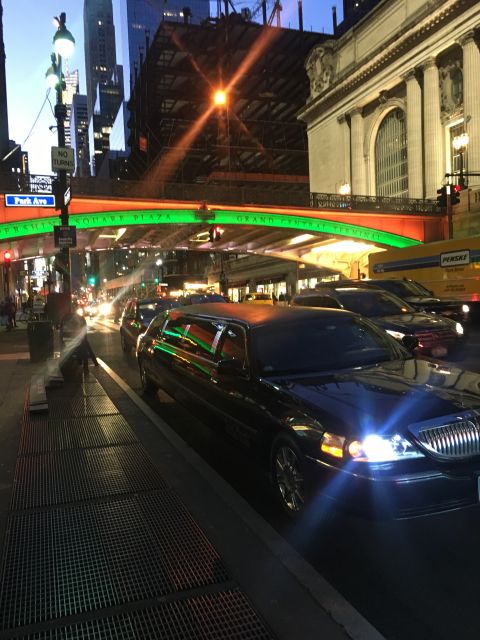 From Manhattan: Private Brooklyn Christmas Tour by Limousine - Testimonials