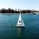 From Manly: Sydney Harbour Hands-On Hour Yacht Cruise - Experience Highlights