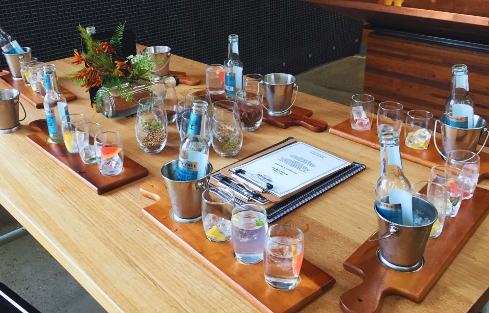 From Melbourne: Yarra Valley Wine, Gin and Beer Tasting Tour - Itinerary