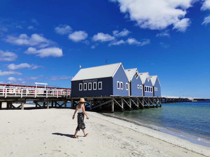 From Perth: Margaret River & Busselton Day Tour - Activity Highlights