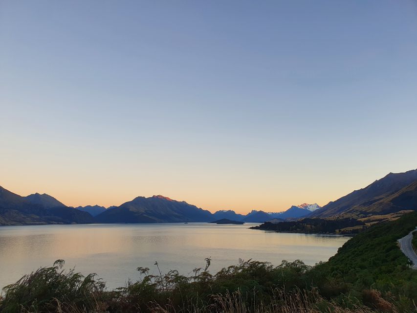 From Queenstown: Half Day Trip to Glenorchy by Coach - Experience Highlights