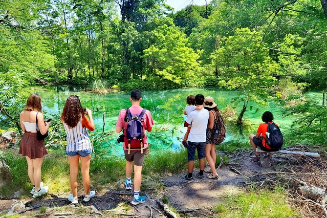 From Split: Plitvice Lakes National Park Guided Tour - Important Information