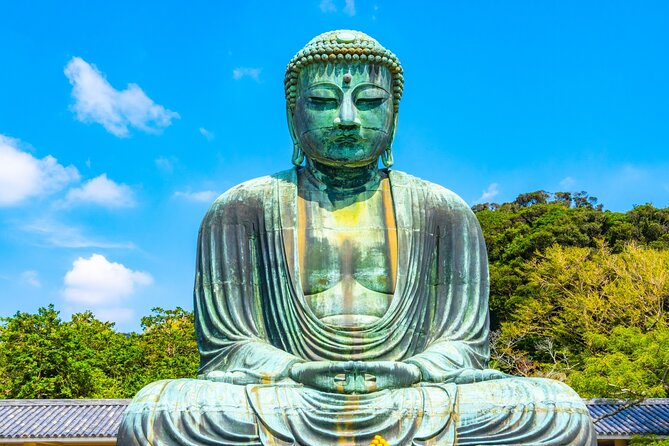 From Tokyo: Kamakura & Enoshima - One Day Trip - Highlights of the Itinerary