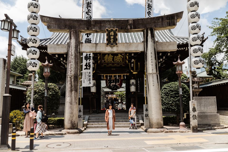 Fukuoka: Private Full-Day Guided Tour - Flexible Itinerary