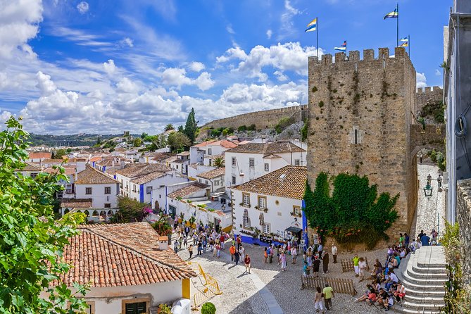 Full-Day Fátima, Nazaré, and Óbidos Small-Group Tour From Lisbon - Additional Information for Travelers