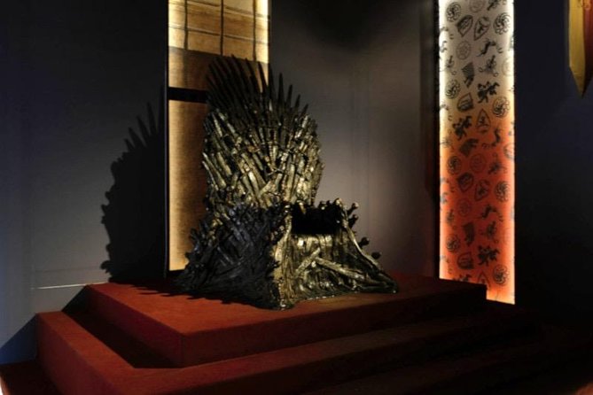 Game of Thrones Lokrum Special in Dubrovnik - What To Expect