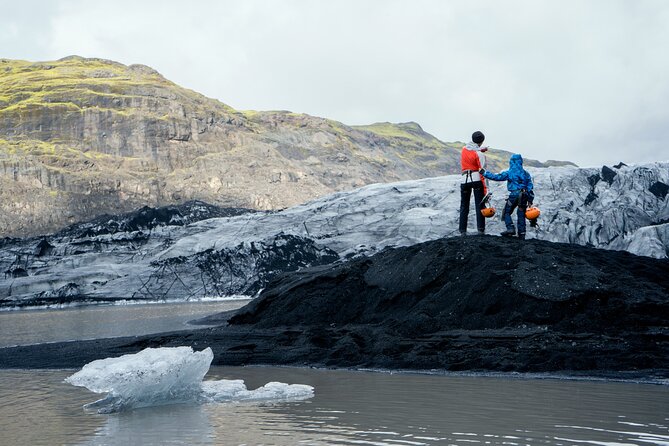 Glacier Hike, South Coast Waterfalls and Black Sand Beach Tour - Additional Information