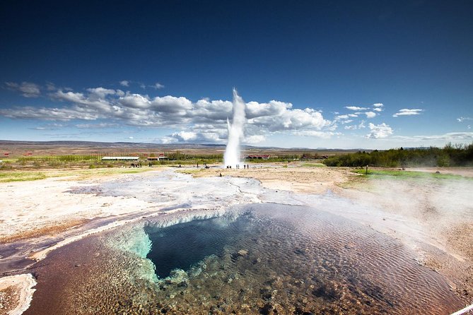 Golden Circle and Kerid Crater Tour From Reykjavik With Pick up - Landscapes of Iceland