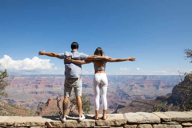 Grand Canyon Complete Day Tour From Sedona or Flagstaff - Additional Info