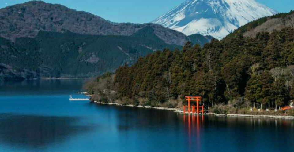 Hakone: 10-hour Customizable Private Tour - Private Transportation