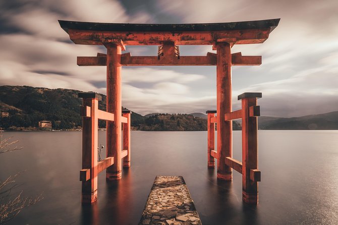 Hakone Private Two Day Tour From Tokyo With Overnight Stay in Ryokan - Inclusions