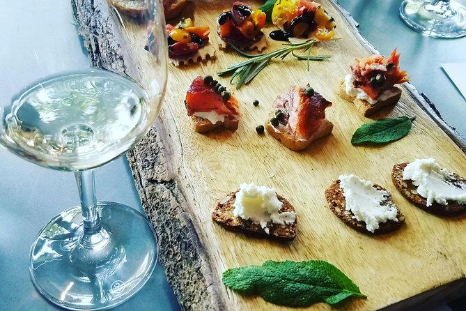 Healdsburg Small-Group Food and Wine Walking Tour - What To Expect