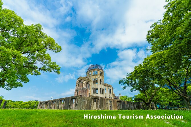 Hiroshima Miyajima and Bomb Dome Private Tour - Additional Information