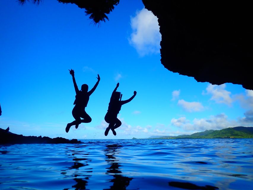 Ishigaki Island: SUP/Kayaking and Snorkeling at Blue Cave - Included in the Tour