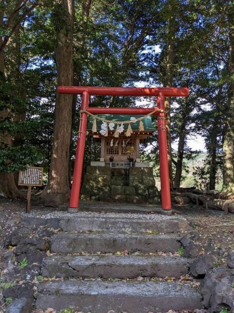 Izu Peninsula: Ike Village Experience - Immerse in Shinto Rituals