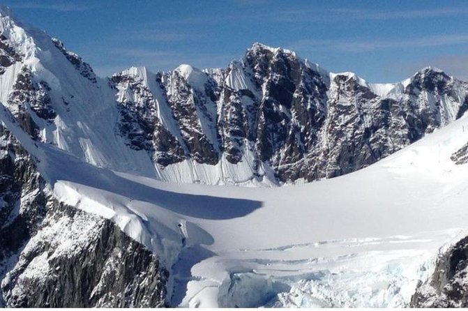 Juneau Shore Excursion: Helicopter Tour and Guided Icefield Walk - Tour Experience Details