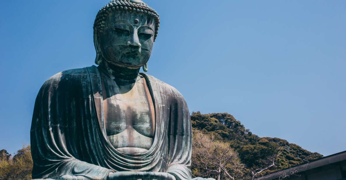 Kamakura Hidden Hike - Jōchi-ji Temple
